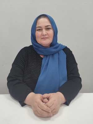 Гаджиева Диана Магомедовна Гаджиева Диана Магомедовна